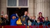 The royal family in 2025: King and Kate&rsquo;s health news and Andrew&rsquo;s banishment