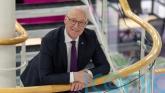 John Swinney sets out aspiration to be &lsquo;long-term political leader&rsquo; for Scotland