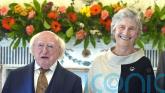 In Pictures: Change at the top for Ireland with new president and Taoiseach