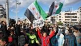 Three killed in clashes in Syria after deadly Alawite mosque bombing