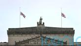 Stormont ministers received legal advice on &lsquo;royal command&rsquo; to fly Union flag