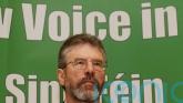 Asbos would lead to one section of community policing other, Sinn Fein warned