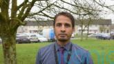Migrant health workers living in fear of racist abuse, warns medic