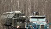 Russia&rsquo;s nuclear-capable Oreshnik missiles now in active service, says Moscow