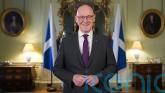 John Swinney urges Scots to show small acts of kindness in new year message