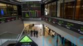 FTSE 100 scores best year since 2009 and outperforms Wall Street