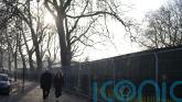 Outrage at &lsquo;grotesque&rsquo; fencing around London park to stop New Year&rsquo;s Eve revelry