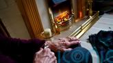 Household energy bills rise as temperatures plummet