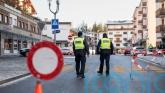Dozens presumed dead in fire at new year party in Swiss resort
