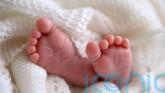 First babies of 2026 welcomed in Scotland
