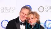Tributes paid to animal welfare campaigner and partner of actor Anthony Head