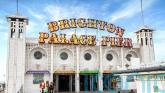 &lsquo;National treasure&rsquo; Brighton Palace Pier put on sale block