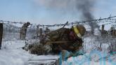 Death toll from Ukrainian strike on occupied village rises to 27, Russia says
