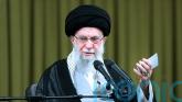 Iran&rsquo;s leader says rioters &lsquo;must be put in their place&rsquo; as death toll rises