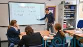 Union asks Scottish Government to reduce &lsquo;crippling&rsquo; teacher workload