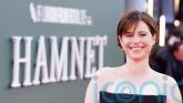 Jessie Buckley scores Actor Award nod after Critics Choice Awards triumph