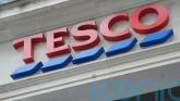 Tesco hails highest market share for more than a decade as festive sales rise