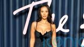 Maya Jama asks AI chatbot Grok not to modify or edit photos of her