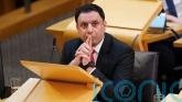 Labour will not block the Scottish Government&rsquo;s Holyrood budget, says Sarwar