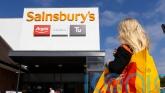 Sainsbury&rsquo;s festive grocery sales sparkle but non-food arm and Argos struggle