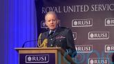 No 10 defends military funding amid warnings of &pound;28bn black hole