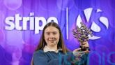 Kerry teenager wins 2026 Young Scientist award with brain cancer treatment tool