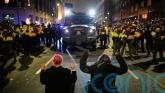 New video of fatal Minneapolis shooting emerges as protests continue