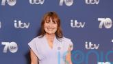 Lorraine Kelly reveals she is in mourning after death of her father