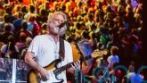 Founding Grateful Dead band member Bob Weir dies aged 78