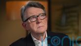 Lord Peter Mandelson refuses to apologise for association with Jeffrey Epstein