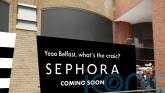 Beauty retailer Sephora UK to open first store on island of Ireland