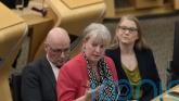&lsquo;Brighter future&rsquo; ahead for Scots under Budget plans, claims Shona Robison