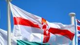 Changing NI Commonwealth Games flag would risk polarisation, warns Gordon Lyons