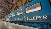 Anglo-Scottish sleeper trains will now call at Birmingham