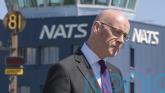 Do not let US use Scottish airports to launch Greenland attack, Swinney urged