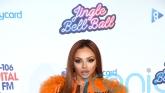 Jesy Nelson&rsquo;s fiance says twins are &lsquo;little warriors&rsquo; following diagnosis