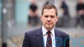 Robert Jenrick sacked by Kemi Badenoch after &lsquo;plotting to defect&rsquo;