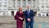 Jon Burrows moves a step closer to become next Ulster Unionist leader