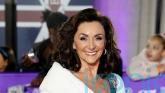 Strictly judge Shirley Ballas taken to hospital after falling on glass table