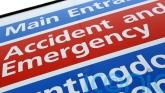 A&E waits over 12 hours surge by more than 7000% &ndash; Lib Dem analysis