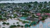 South Africa declares a national disaster over flooding and severe weather