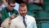 Sir David Beckham says parents must let children &lsquo;make mistakes&rsquo;
