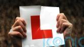 Driving test cheat attempts soar 47% in a year