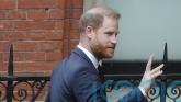 Duke of Sussex set to enter witness box in Mail publisher trial