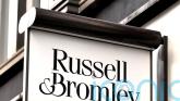 Russell & Bromley bought in rescue deal but 33 stores at risk