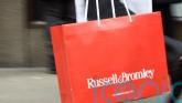 List of 33 Russell & Bromley stores at risk after administration