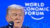 Europe not heading in right direction, Trump tells Davos