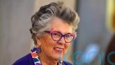 Prue Leith stepping down as Great British Bake Off judge