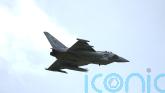 Government to announce &pound;453m deal to fit Typhoon jets with &lsquo;cutting-edge&rsquo; radar