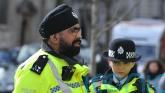 Cuts to number of police forces &lsquo;risks separating police from communities&rsquo;